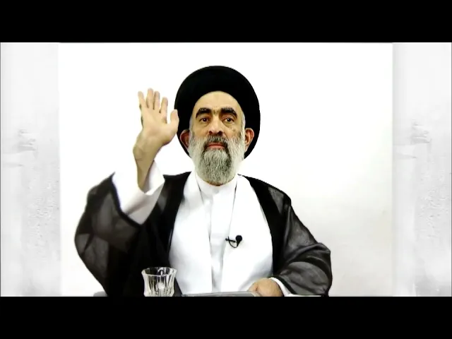 افهم من لا يفهمك... السيد هادي المدرسي