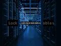MySQL LOCK TABLES