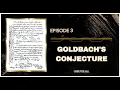 Why No One Can Solve Goldbach s Conjecture