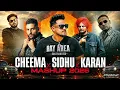 PUNJABI NONSTOP MASHUP 2026 Featuring Sidhu Moose Wala x Karan Aujla * Shubh * * CheemaY