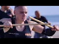 Download Lagu Master Instructor and Part of Keysi International Team Franziska Kiefer