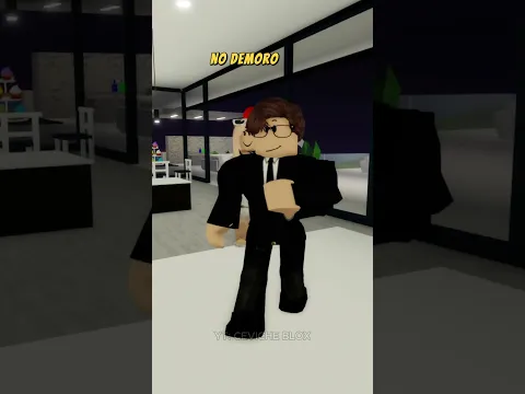 PADRE TENÍA UN HIJO FAVORITO - parte final 2 😨💀 #shorts #roblox