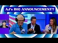 Download Lagu LIVE: ALAN JACKSON to make BIG ANNOUNCEMENT with Karen Read on Howie Carr?