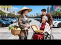 Download Lagu From Stranger To Bride: Poor Girl Saves Old Woman, Billionaire’s Grandma Demands She Marries In