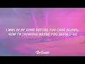 Meghan Trainor - NO (Lyrics)