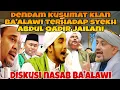 Lagu DEND4M KUSUMAT KAUM BA'ALAWI‼️SOSOK FAQIH MUKHODAM INGIN MENYAINGI KEMULIAAN RASULULLAH 