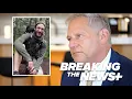 Pain they feel every single day Attorney for Alex Pretti s family on Breaking the News Plus