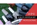 Salon Spotlight ProfessioNAIL in Fiji