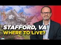 Top 10 to Live in Stafford VA