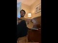 Henry Jamison, "Tourism - EP" Live on Instagram