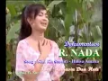 raden nada asmaya (kini aku sendiri)