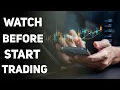 Download Lagu How to Understanding Trading Market 2023 | How to Start Trading Complete Process | Yes Advice