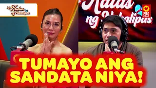 NAGAWA NAMIN LAHAT NG POSISYON NANG GABING YON! - Tawag ng Katas (September 7, 2026)