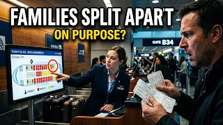 They Separate Your Family So You Pay TripCheck