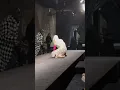 Download Lagu Doja Cat getting up to help the Model that fell at the Valentino Couture show in Paris