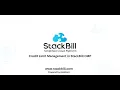 Configure Credit Limit in StackBill CMP - Admin Panel