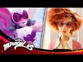 Lagu MIRACULOUS | 🐞 WRECKLESS DRIVER - Aglaé Akumatized 🐾 | SEIZOEN 6 | Tales of Ladybug \u0026 Cat Noir