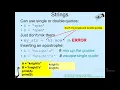 CS111 Python Ch3 Part 1 Dr Raed