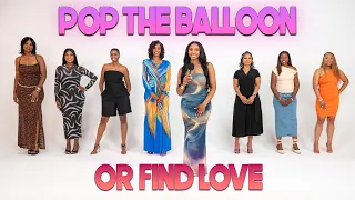 Ep 116: Pop The Balloon Or Find Love | With Arlette Amuli