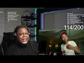 BabyChiefDoit - Fried Chicken (Official Music Video) REACTION!