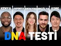 Download Lagu DNA TESTİ SONUCU! (Kore, Ukrayna, Japonya, Brezilya)