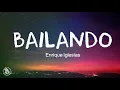 Enrique Iglesias - Bailando (Lyrics English Version) ft. Sean Paul, Descemer Bueno, Gente De Zona