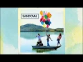 Sandoval - A Quién Tu Decidiste Amar (Audio)