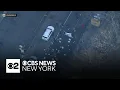 Protests greet DHS Secretary Noem in NYC after ICE shooting in Minneapolis