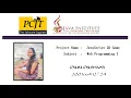 JavaScript 2D Game Development Java Institute K W Dilki Dilshani