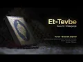 Sura Et Tevbe - Pokajanje | Kur’an – Bosanski prijevod