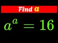 Only 1 Can Solve This Math Olympiad in 60 Seconds