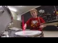 Download Lagu Iron Man 10 year old drumming. Starts at 3:35