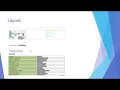 Oracle Cloud BI Report - Parameterized