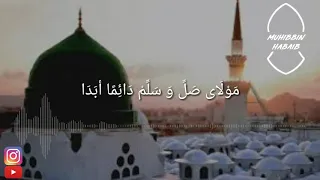 Download Habib Muhammad bin Alwy Al Haddad - Qosidah Nabi Kita Muhammad MP3