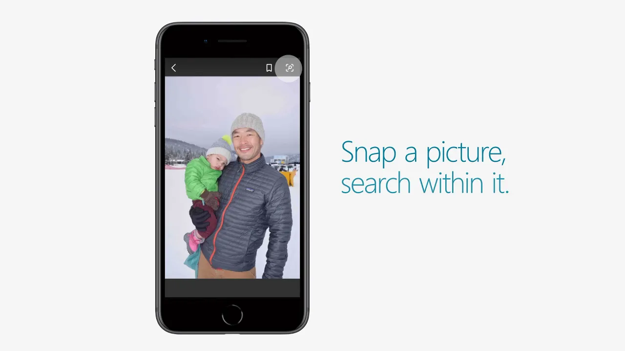 Kelebihan Bing dalam Visual Search dan Integrasi dengan Microsoft Edge