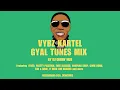 Download Lagu VYBZ KARTEL | GYAL TUNES MIX by DJ DENNY HUS