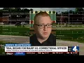 Trial begins for Maury Co correctional officer