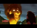 Kovu meet Scar s Ghost - FANMADE