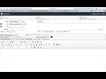 How to send an email in Elead CRM