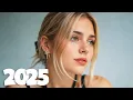Download Lagu Musica para trabajar activo y alegre mix - La Mejor Musica Deep House - Deep House Mix 2025