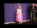 Disney Store Halloween Costume Ideas and Princess Parade