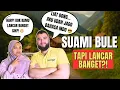 Download Lagu Suami Swiss Tapi Bahasa Indonesianya LANCAR BANGET?! Ini Cerita Kita