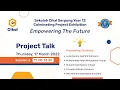 Download Lagu Year 12 Culminating Project Talk 2022 Session 3 - Sekolah Cikal Serpong
