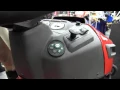 Smart Switch Lawn Mower Starting System By John Young of the Weekend Handyman