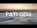 PATI GENI - DENIK ARMILA || Kendang Kempul Banyuwangi || Video Lirik