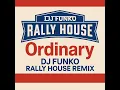 Download Lagu Alex Warren - Ordinary (DJ FUNKO House Remix)