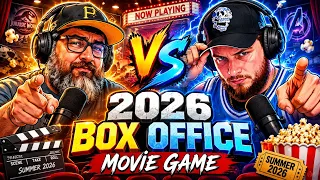 summer movie game update 