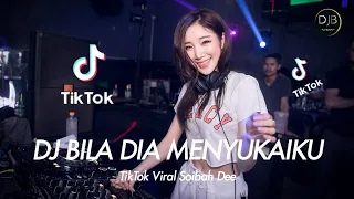 Download DJ Bila Dia Menyukaiku (Kukira Dia Menyukaiku) Full Bass Slow Remix TikTok Viral Soibah Dee 2021 MP3