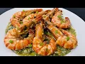 The easiest way to cook Tiger Prawns How to cook Tiger Prawns Recipe