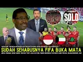 Download Lagu 🔴EROPA TERKEJUT! Media ESPN Ngomong Gini Tiket Timnas Indonesia Vs Kuwait \u0026 Lebanon Habis Terjual